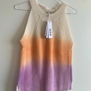 525 knit tank
